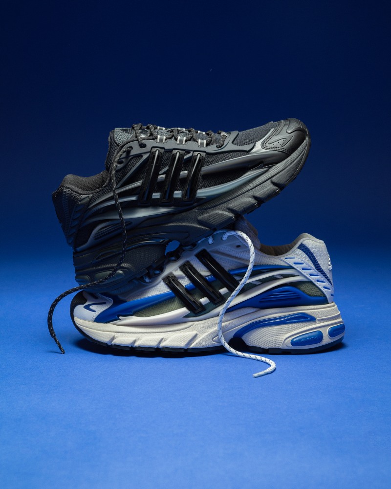 Pharrell y adidas estrenan nuevos colores de sus Jellyfish