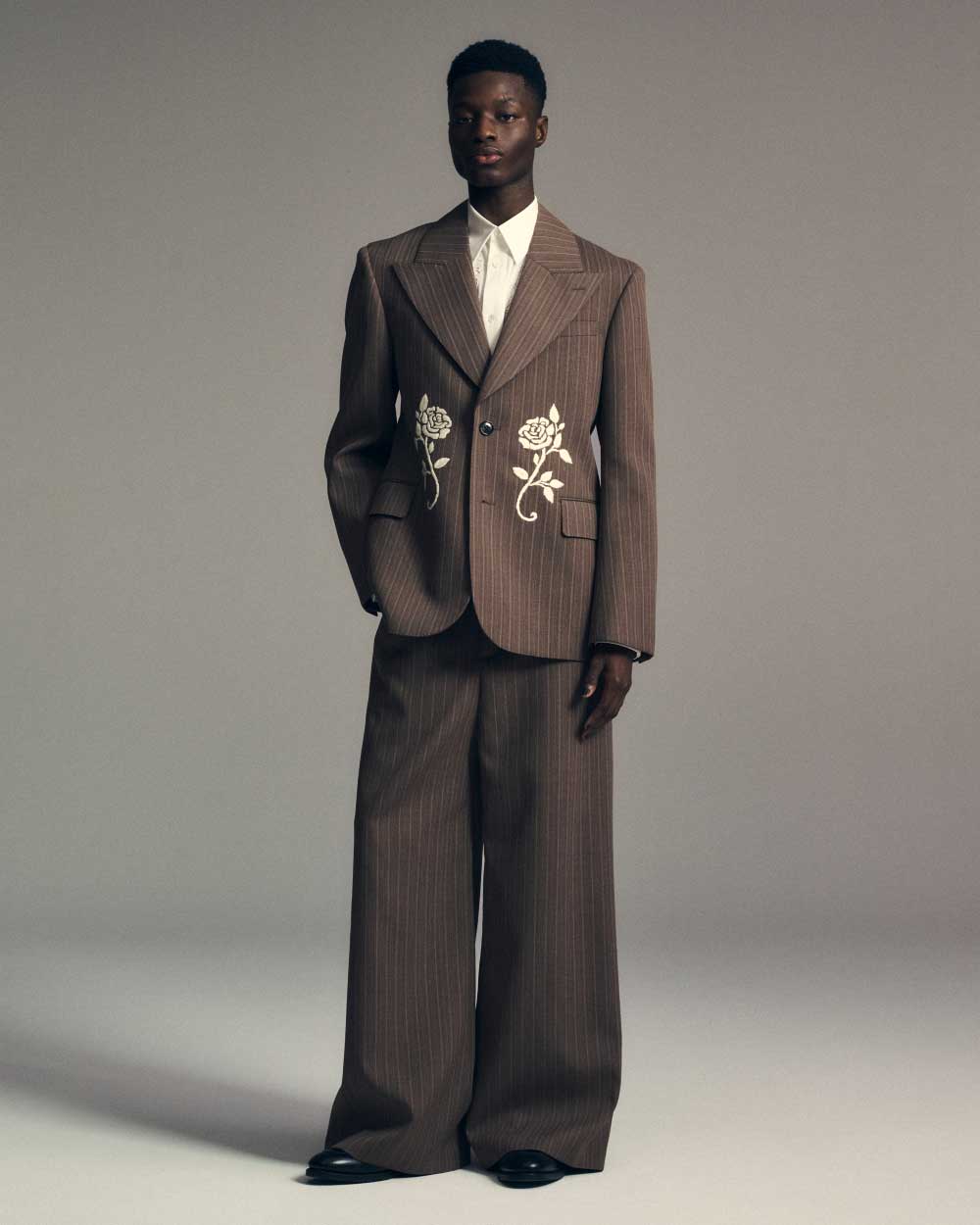 Viviano FW26: El nuevo orden de la moda masculina