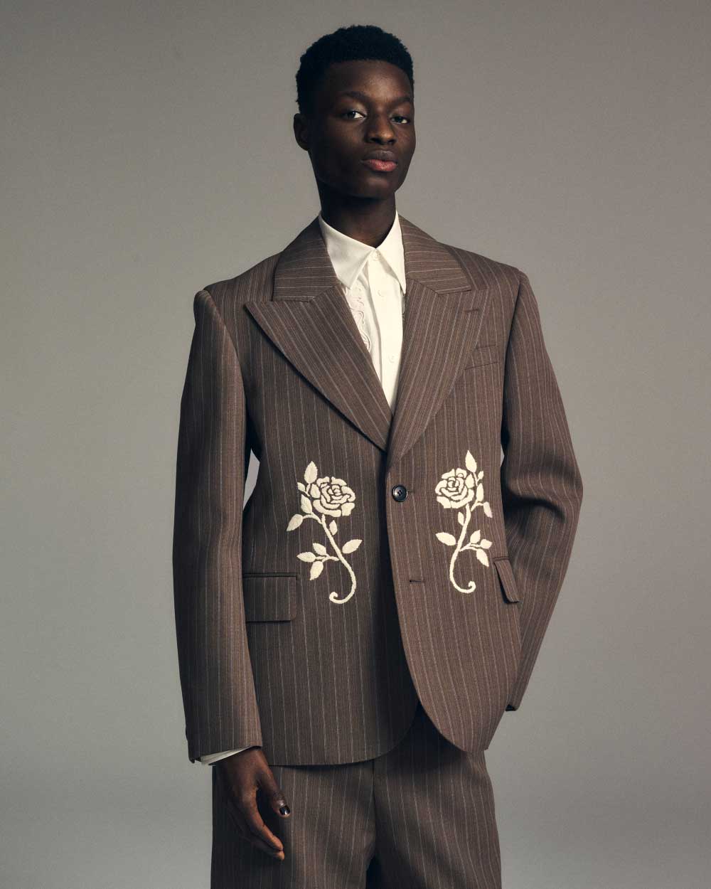 Viviano FW26: El nuevo orden de la moda masculina