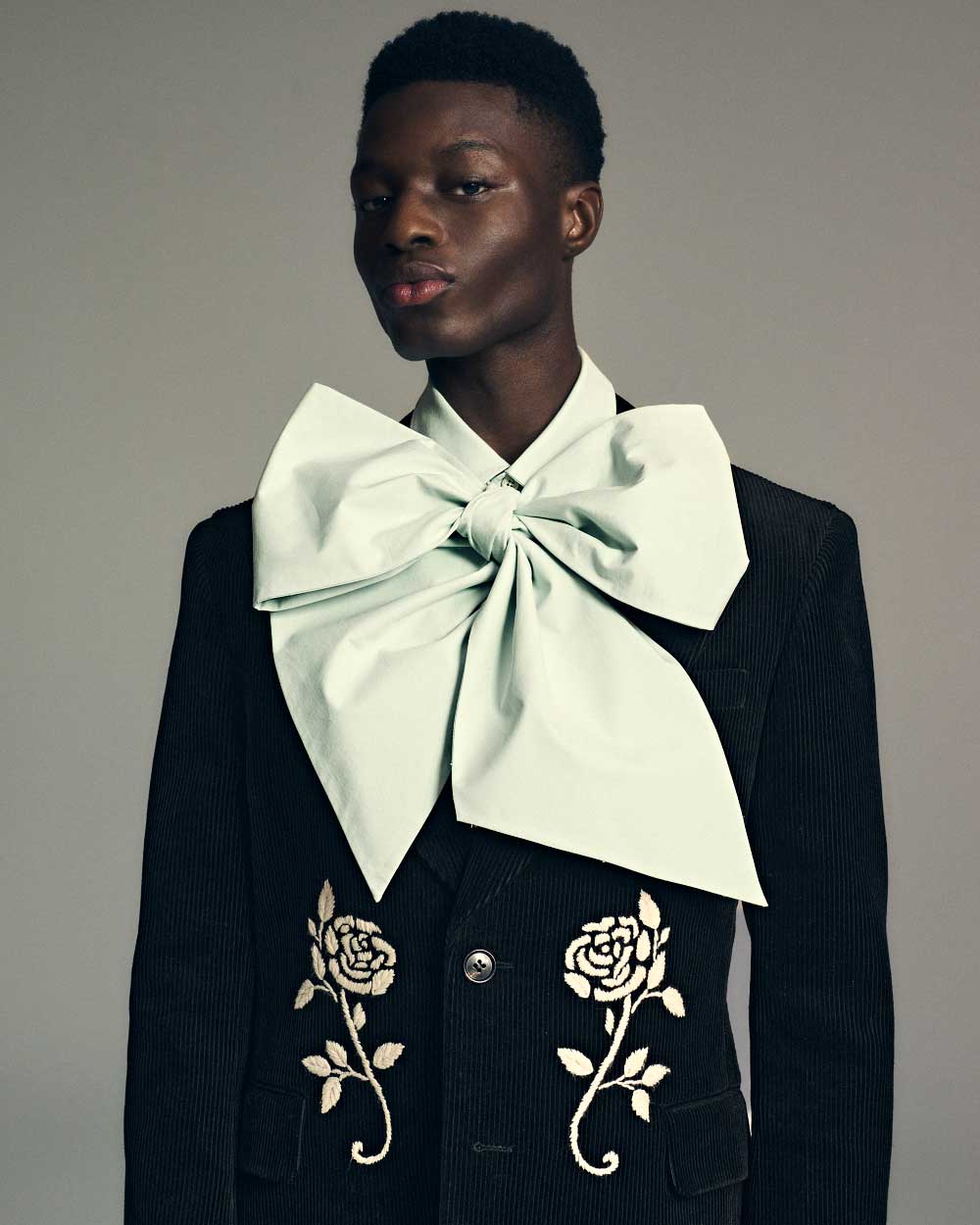 Viviano FW26: El nuevo orden de la moda masculina