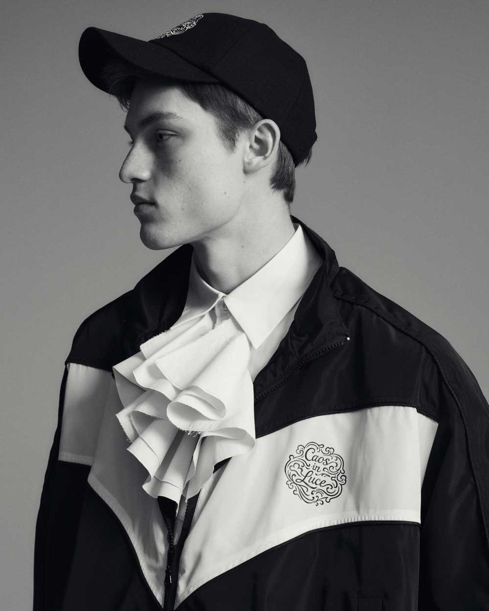 Viviano FW26: El nuevo orden de la moda masculina