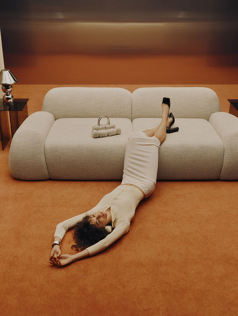 El sofá Wolke de Westwing va a ser el