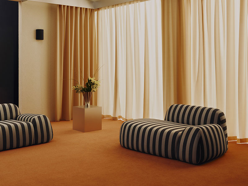 El sofá Wolke de Westwing va a ser el