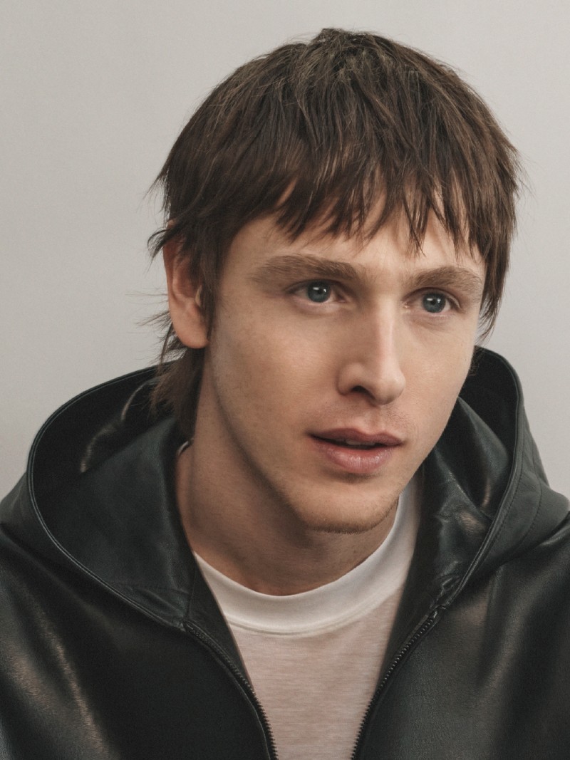 Balenciaga ya tiene a su nuevo elenco de embajadores