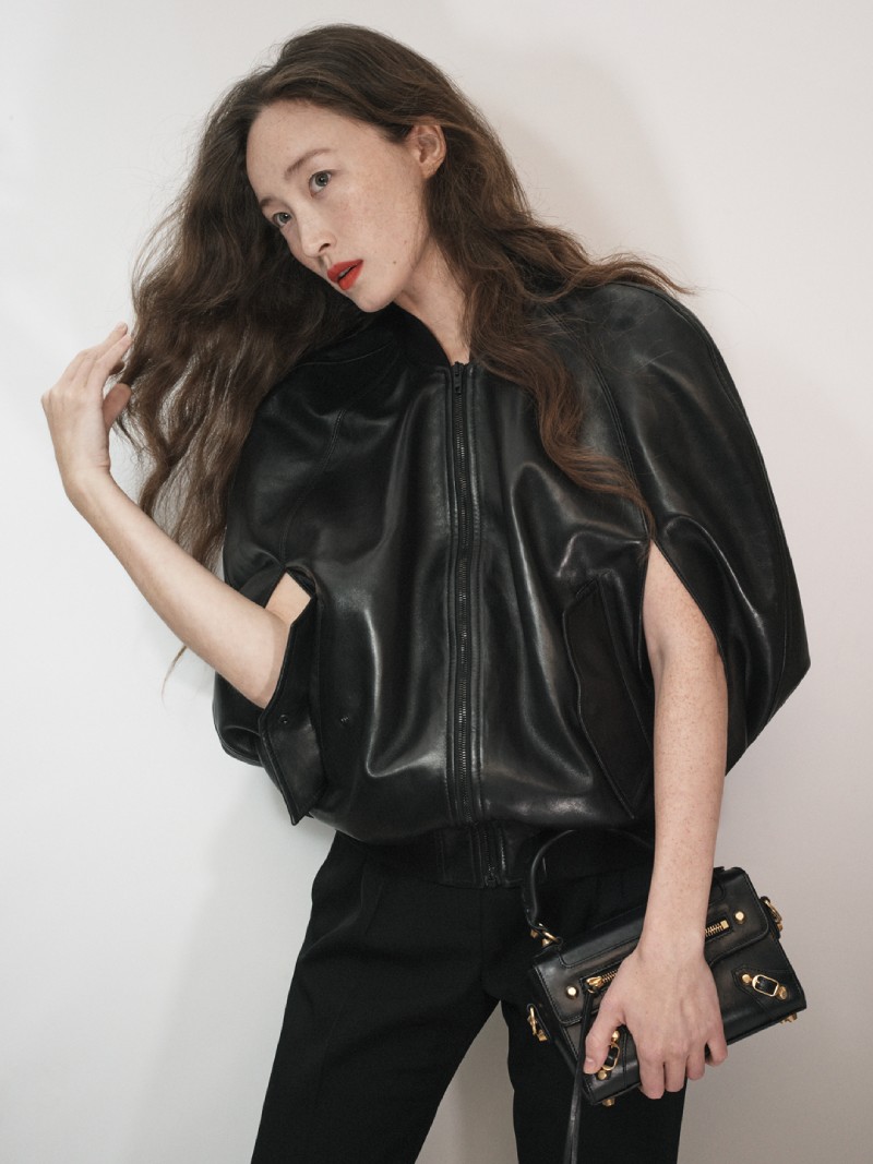 Balenciaga ya tiene a su nuevo elenco de embajadores