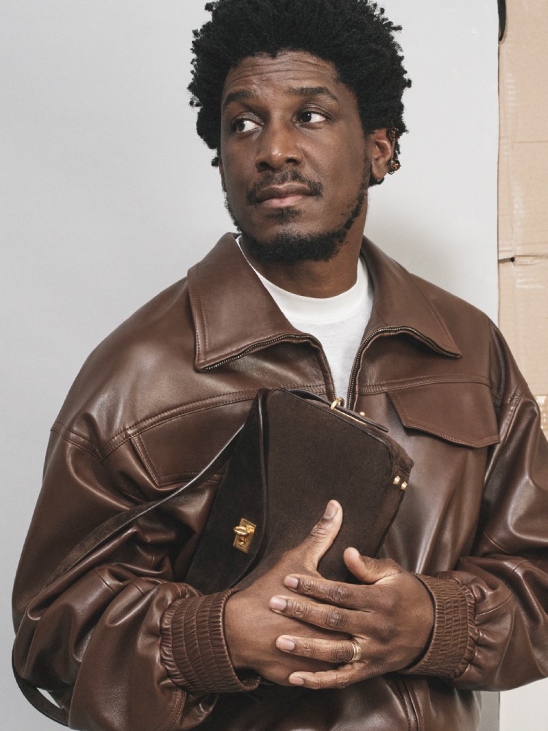 Balenciaga ya tiene a su nuevo elenco de embajadores