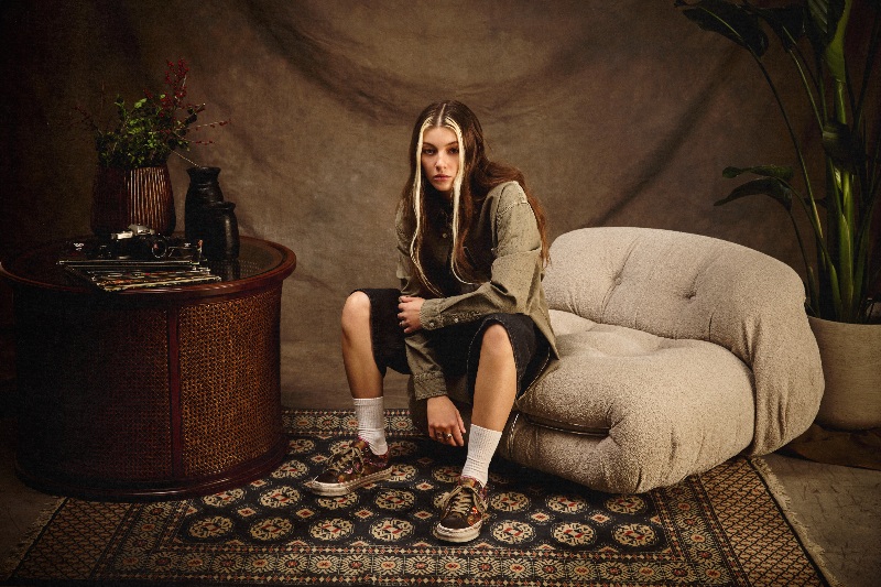 Las Old Skool son ahora el souvenir favorito de los skaters