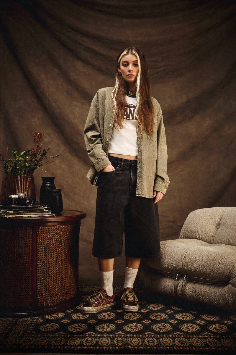 Las Old Skool son ahora el souvenir favorito de los skaters