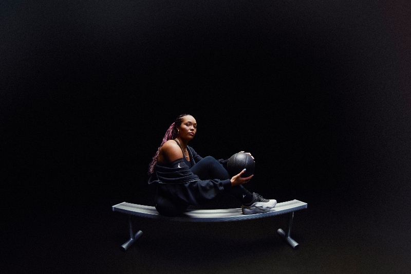 Nike aumenta la fuerza y agilidad femenina en la cancha