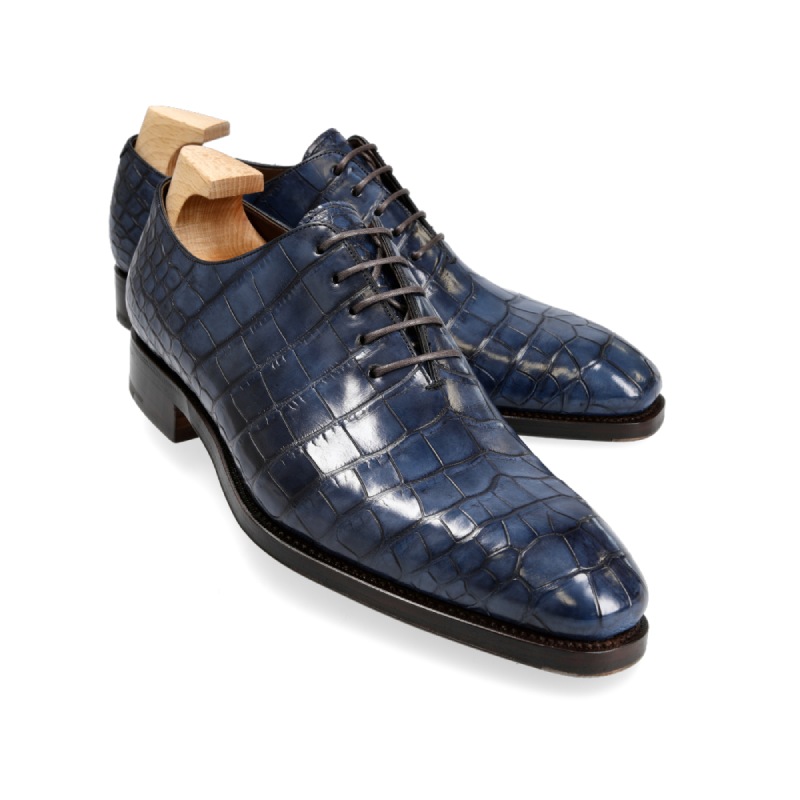 Carmina tiene los zapatos de vestir más radicales de 2026