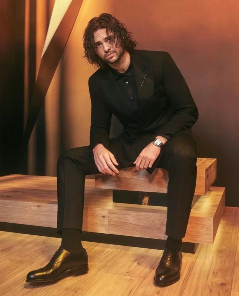 Carmina tiene los zapatos de vestir más radicales de 2026