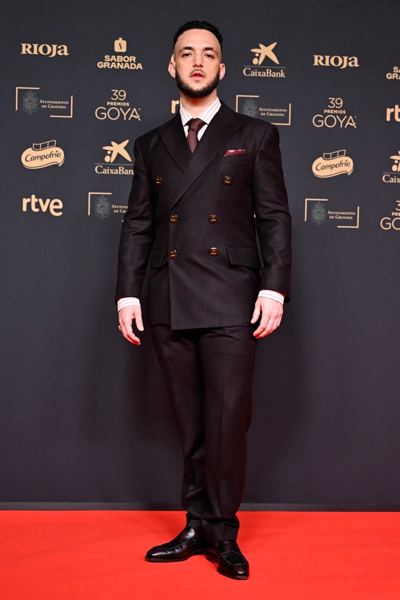 Carmina tiene los zapatos de vestir más radicales de 2026