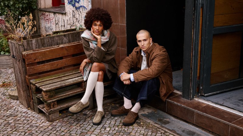 Estos moc de Birkenstock van a salvar tus looks urbanos