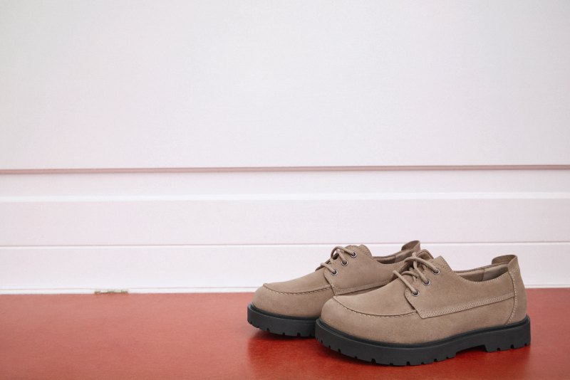 Estos moc de Birkenstock van a salvar tus looks urbanos