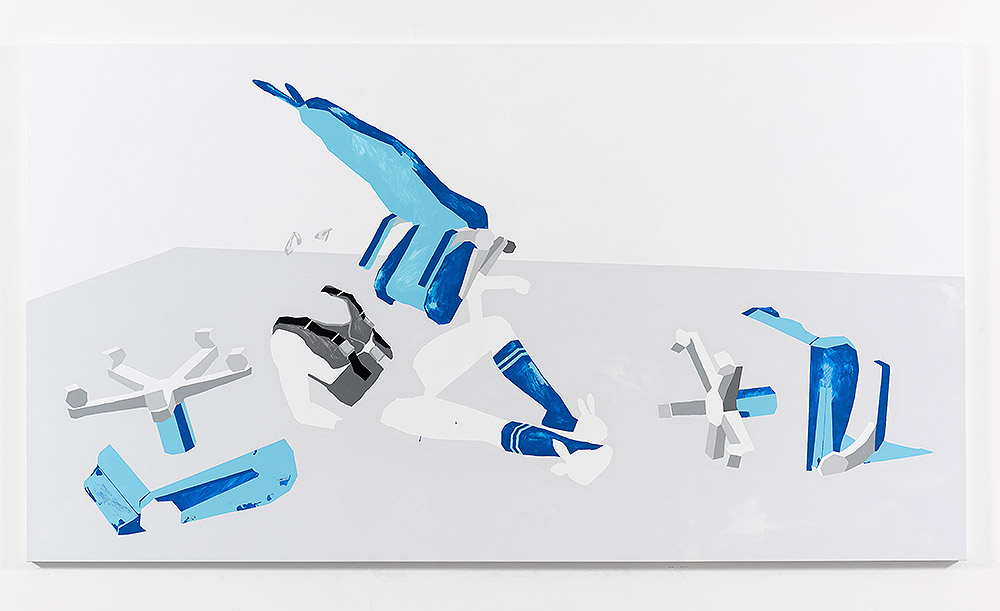 Sunburn: cuerpos expuestos en la era de la conexión digital