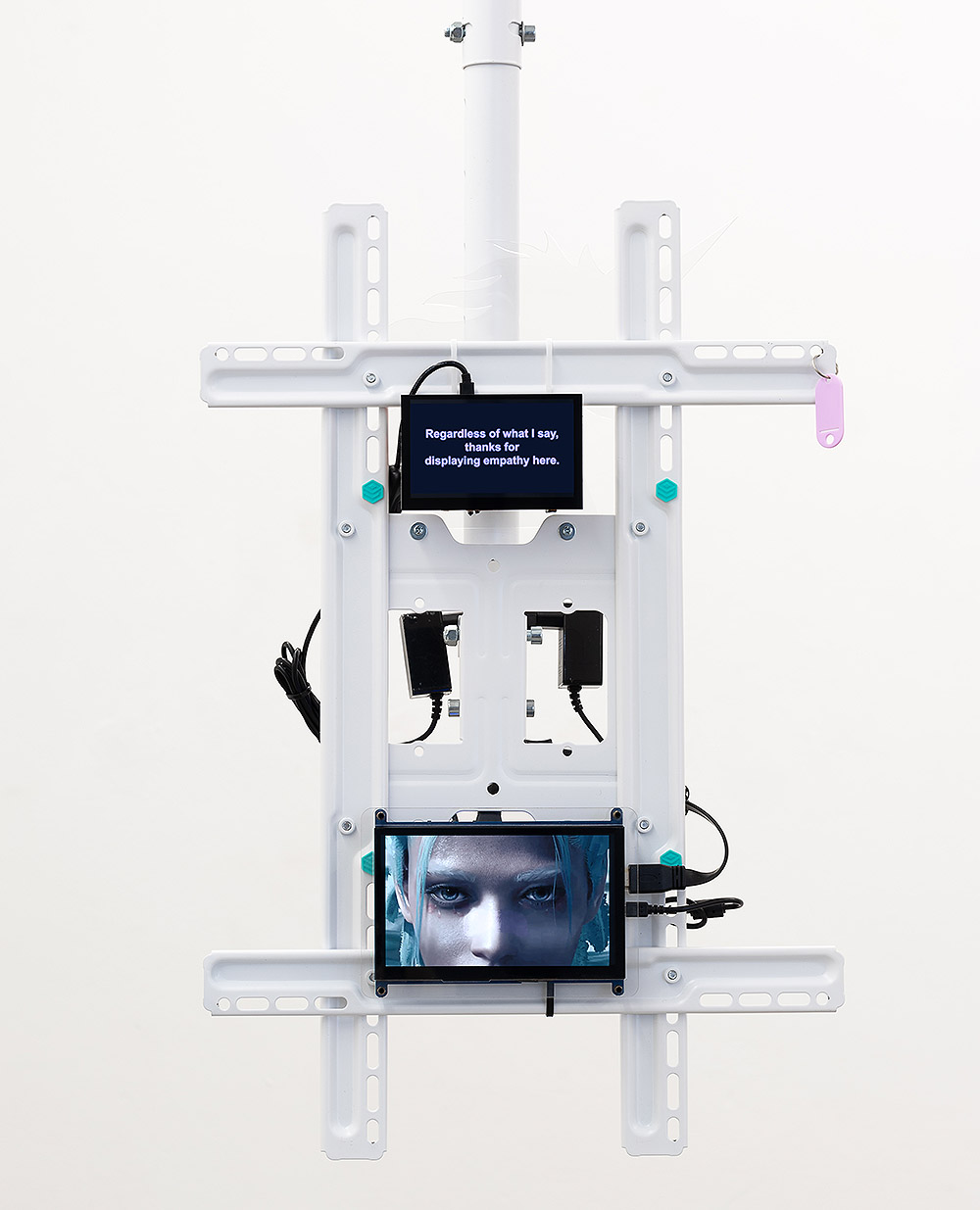 Sunburn: cuerpos expuestos en la era de la conexión digital