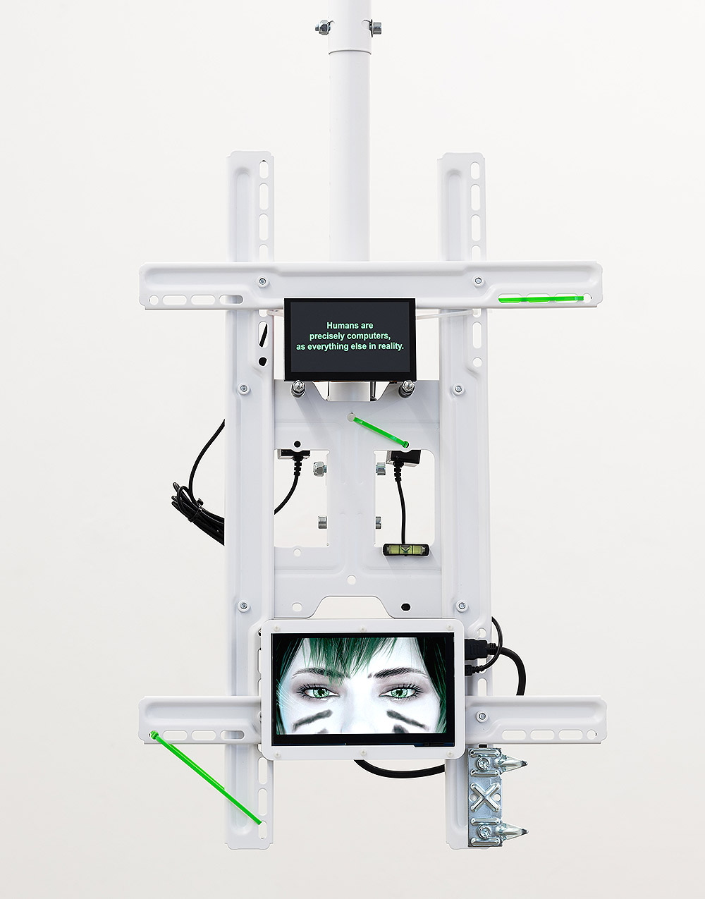 Sunburn: cuerpos expuestos en la era de la conexión digital