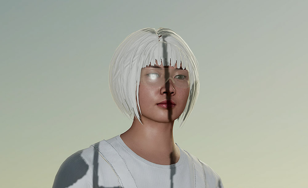 Sunburn: cuerpos expuestos en la era de la conexión digital