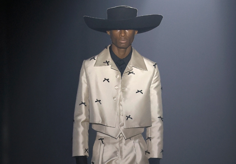 080 Barcelona Fashion tiene todo listo para su 37.ª edición