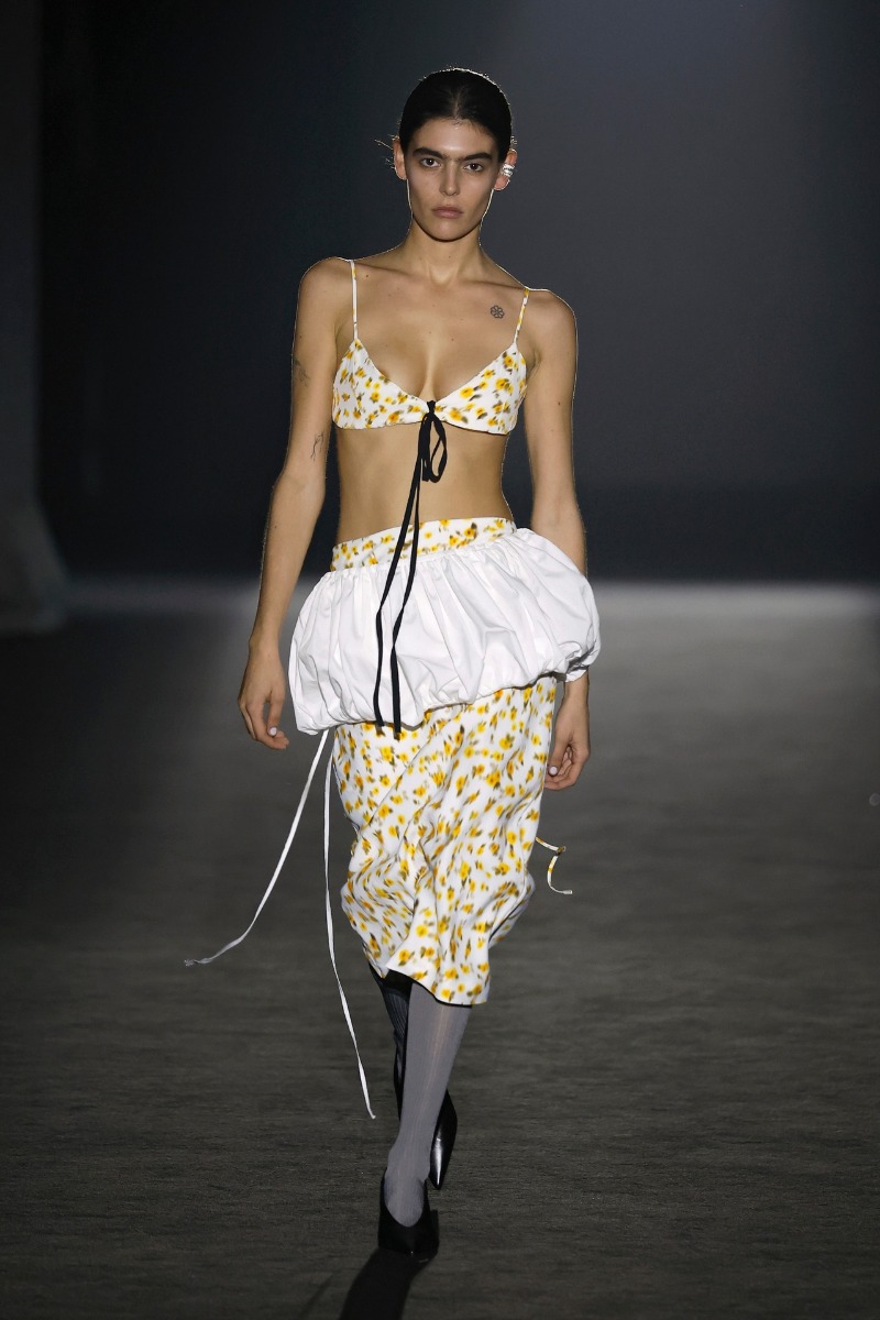 080 Barcelona Fashion tiene todo listo para su 37.ª edición