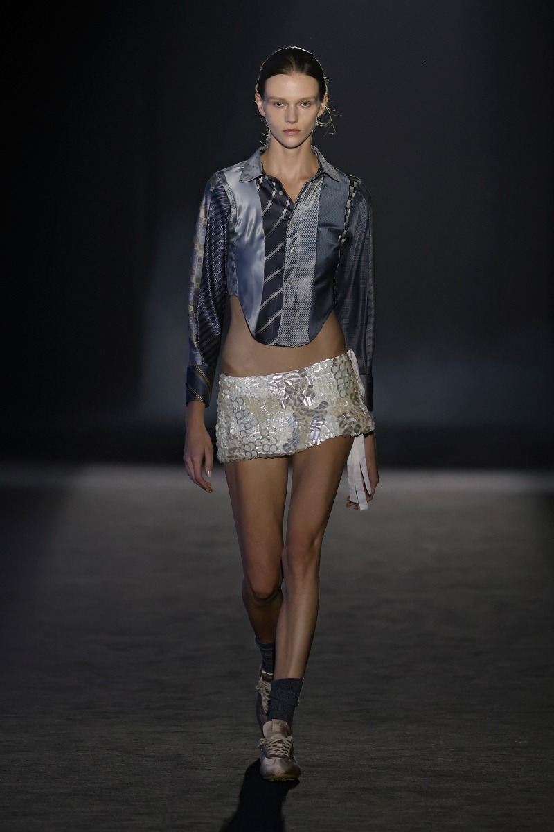 080 Barcelona Fashion tiene todo listo para su 37.ª edición