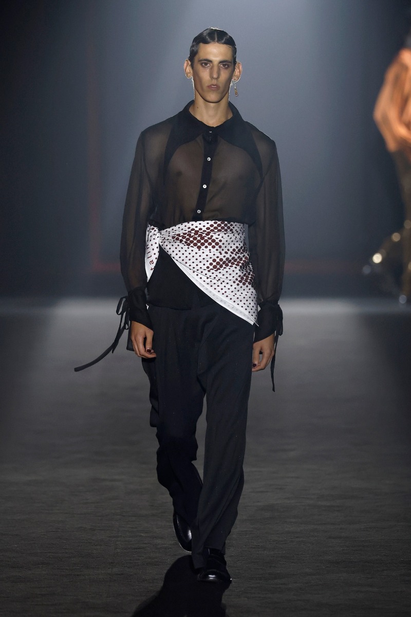 080 Barcelona Fashion tiene todo listo para su 37.ª edición