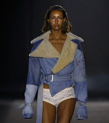 080 Barcelona Fashion celebra su 37ª edición con sorpresas