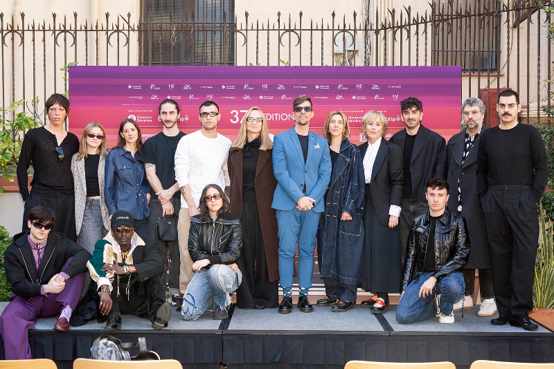 080 Barcelona Fashion celebra su 37ª edición con sorpresas