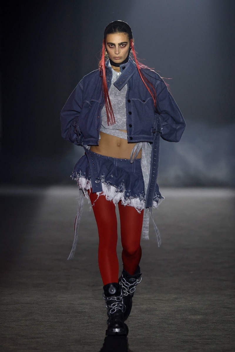 080 Barcelona Fashion celebra su 37ª edición con sorpresas