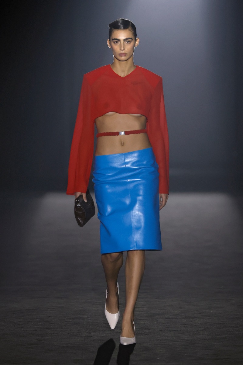 080 Barcelona Fashion celebra su 37ª edición con sorpresas