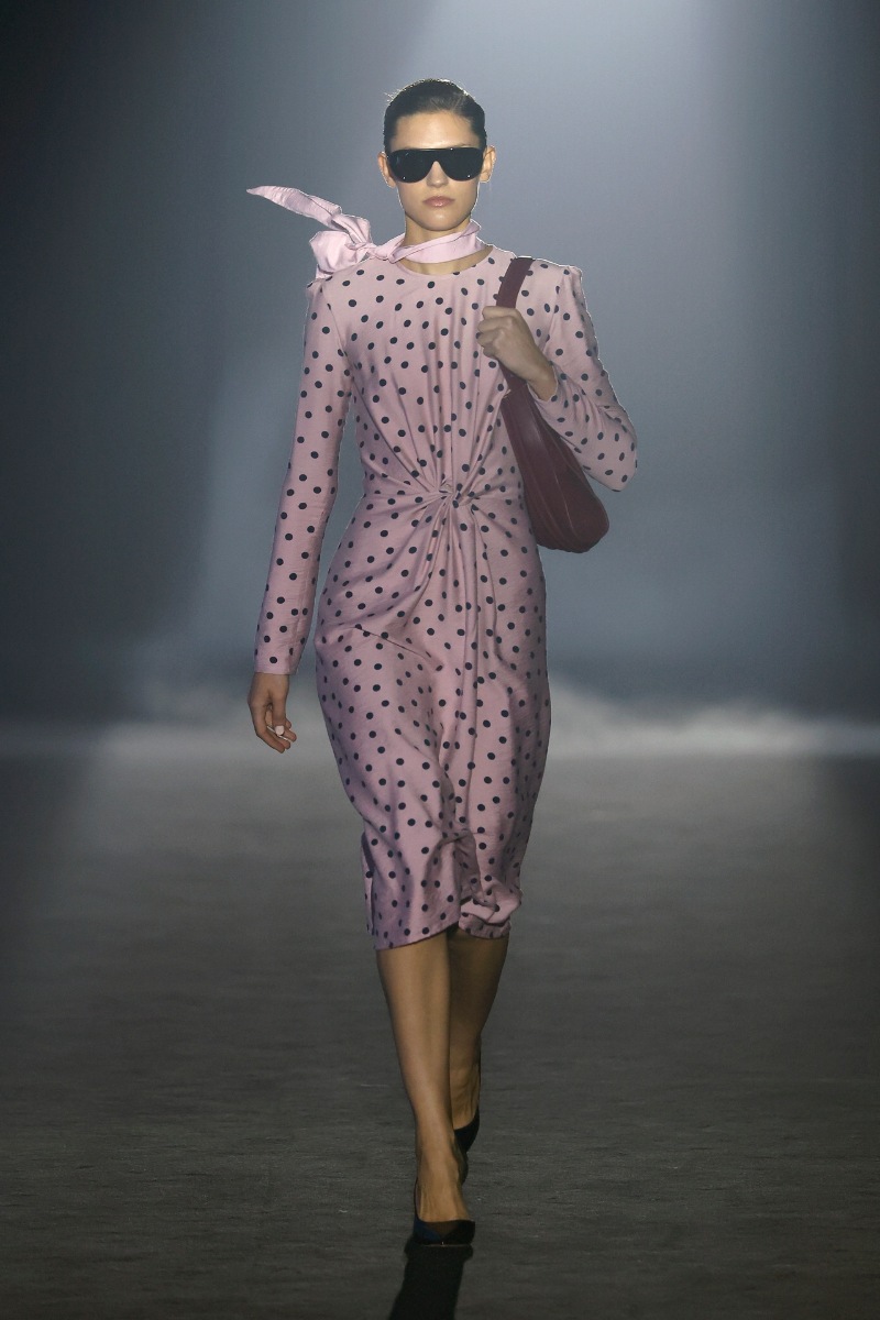 080 Barcelona Fashion celebra su 37ª edición con sorpresas