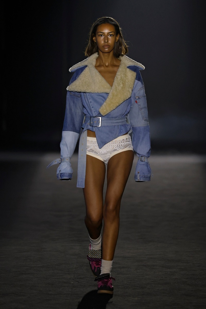 080 Barcelona Fashion celebra su 37ª edición con sorpresas