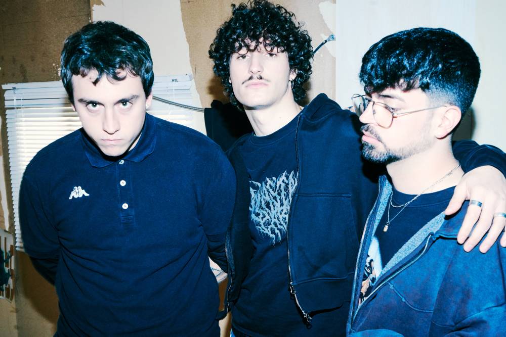 1111 es la nueva super banda que vas a ver en todas partes