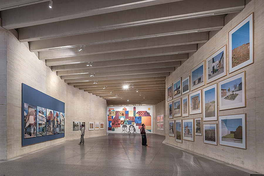 ¿No hay Nada Como el Hogar? Cartografías domésticas