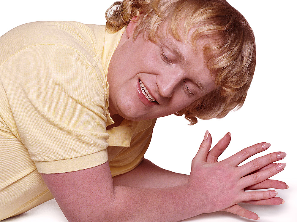 Amor, imagen y deseo: 40 años de Inez & Vinoodh en La Haya