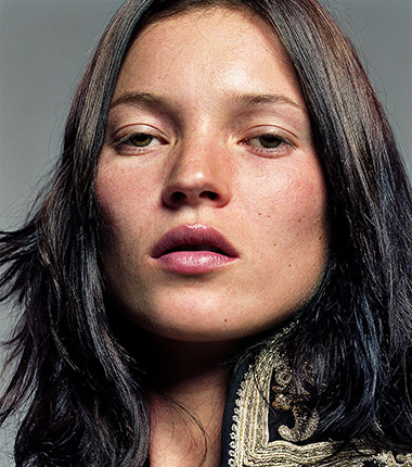 Amor, imagen y deseo: 40 años de Inez & Vinoodh en La Haya