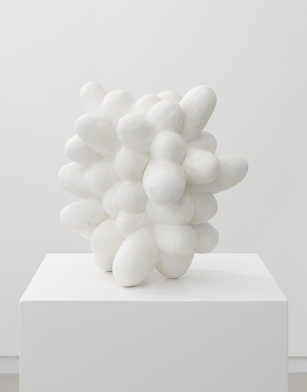 Ana Laura Aláez trae a Madrid Anatomía Nevada con Saliva