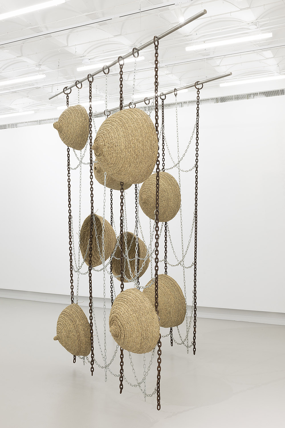 Ana Laura Aláez trae a Madrid Anatomía Nevada con Saliva