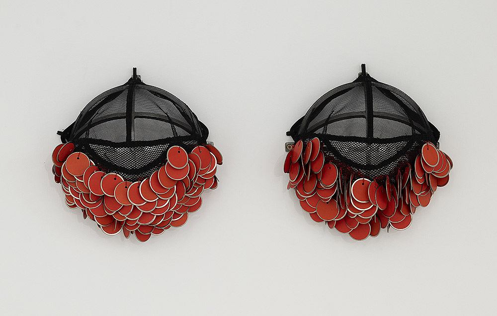 Ana Laura Aláez trae a Madrid Anatomía Nevada con Saliva