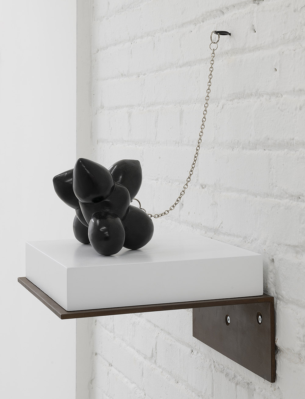 Ana Laura Aláez trae a Madrid Anatomía Nevada con Saliva