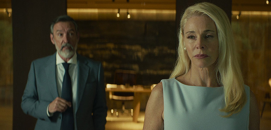 Cada Día Nace un Listo: humor negro sobre dinero y poder