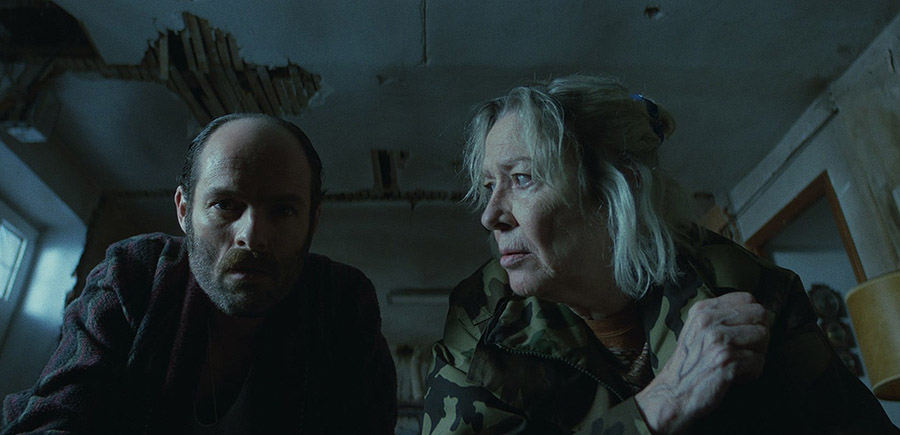 Cada Día Nace un Listo: humor negro sobre dinero y poder