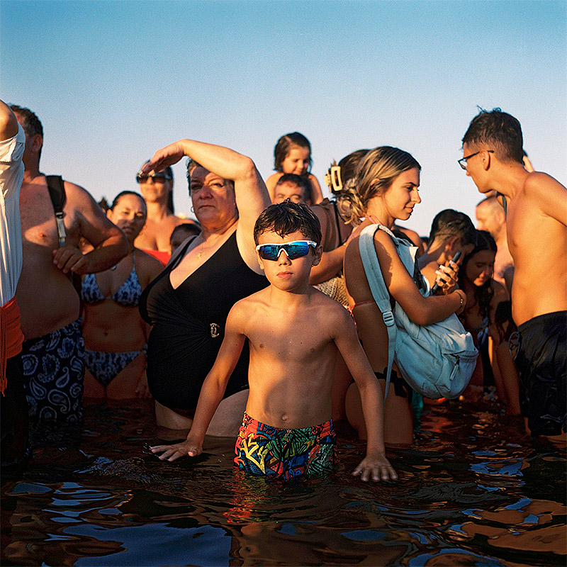 Málaga Paradise. Un fanzine de arte y pensamiento cívico