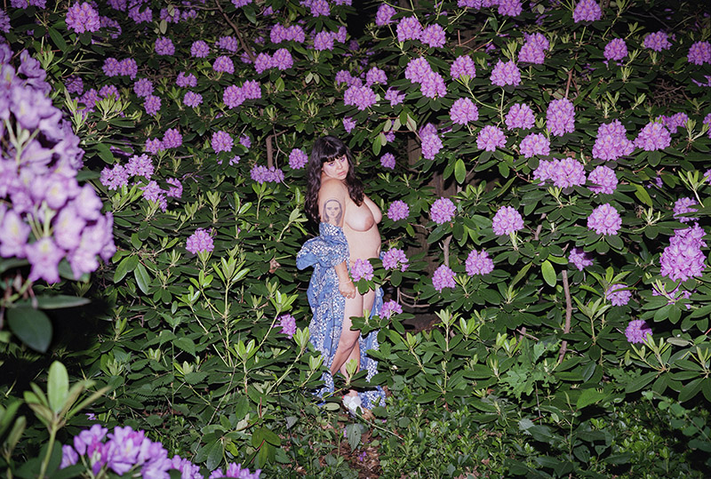 Circulation(s). Festival de fotografía emergente en París