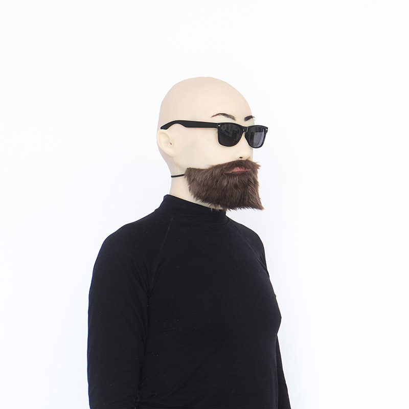 Circulation(s). Festival de fotografía emergente en París