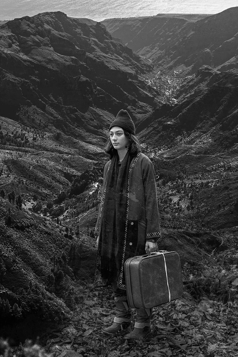 Circulation(s). Festival de fotografía emergente en París