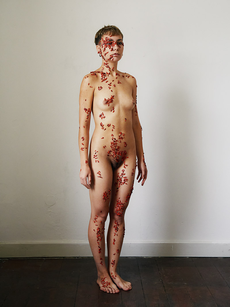 Circulation(s). Festival de fotografía emergente en París