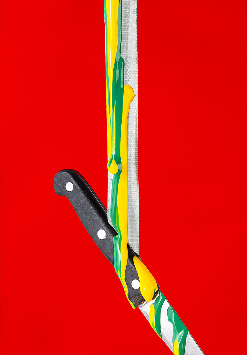 Circulation(s). Festival de fotografía emergente en París