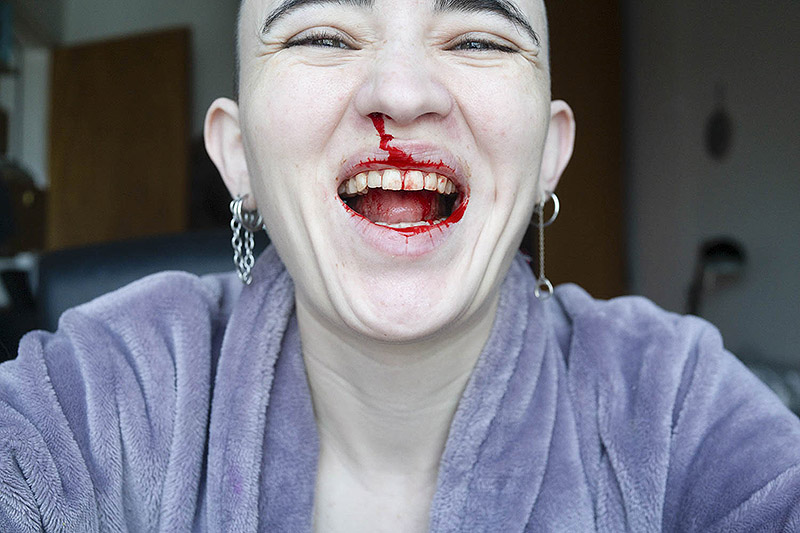 Circulation(s). Festival de fotografía emergente en París