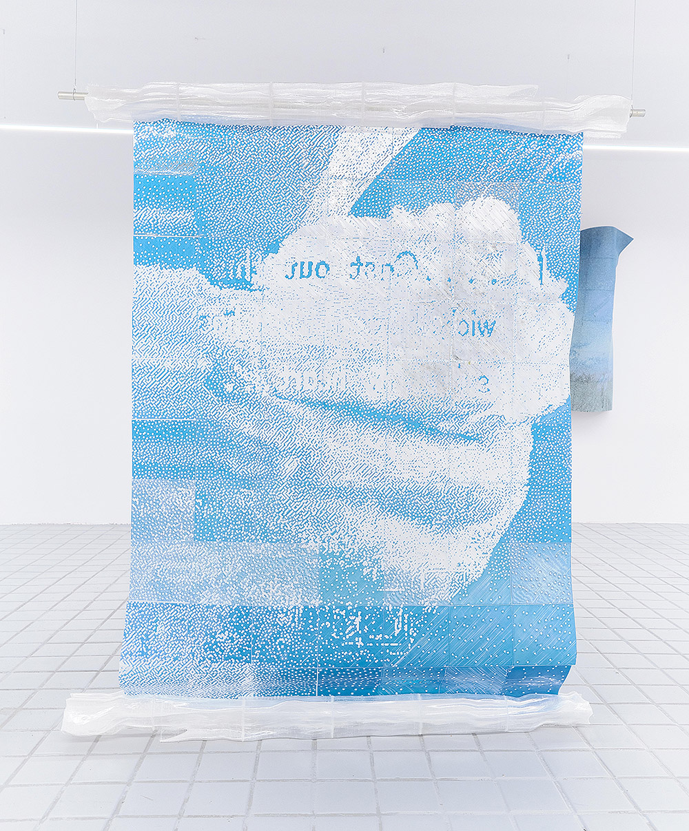 Os devuelvo lo que miré de Lola Zoido en la Marc Bibiloni